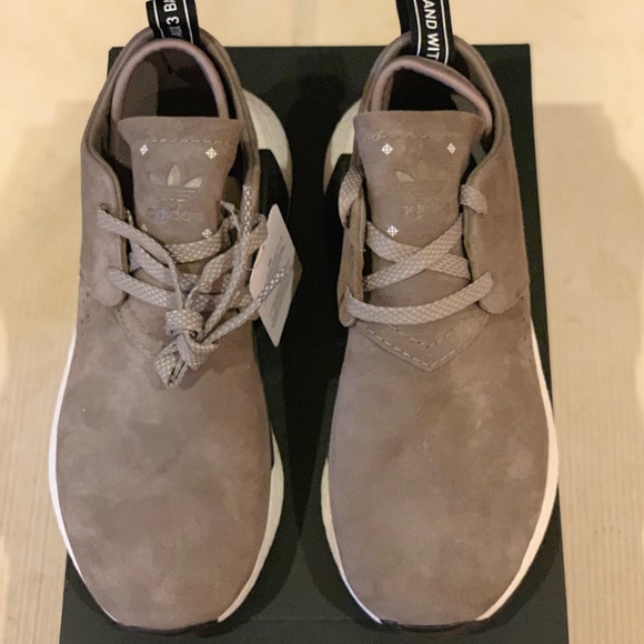 ADIDAS NMD CS2 SHOES - New w/ box - Picture 3 of 8